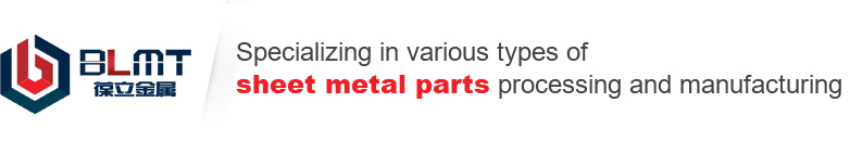 Foshan sheet metal processing plant